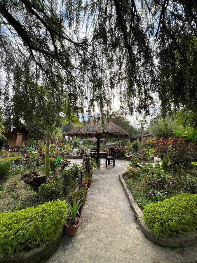 Bardia Wildlife Resort Bardiya Dış mekan fotoğraf