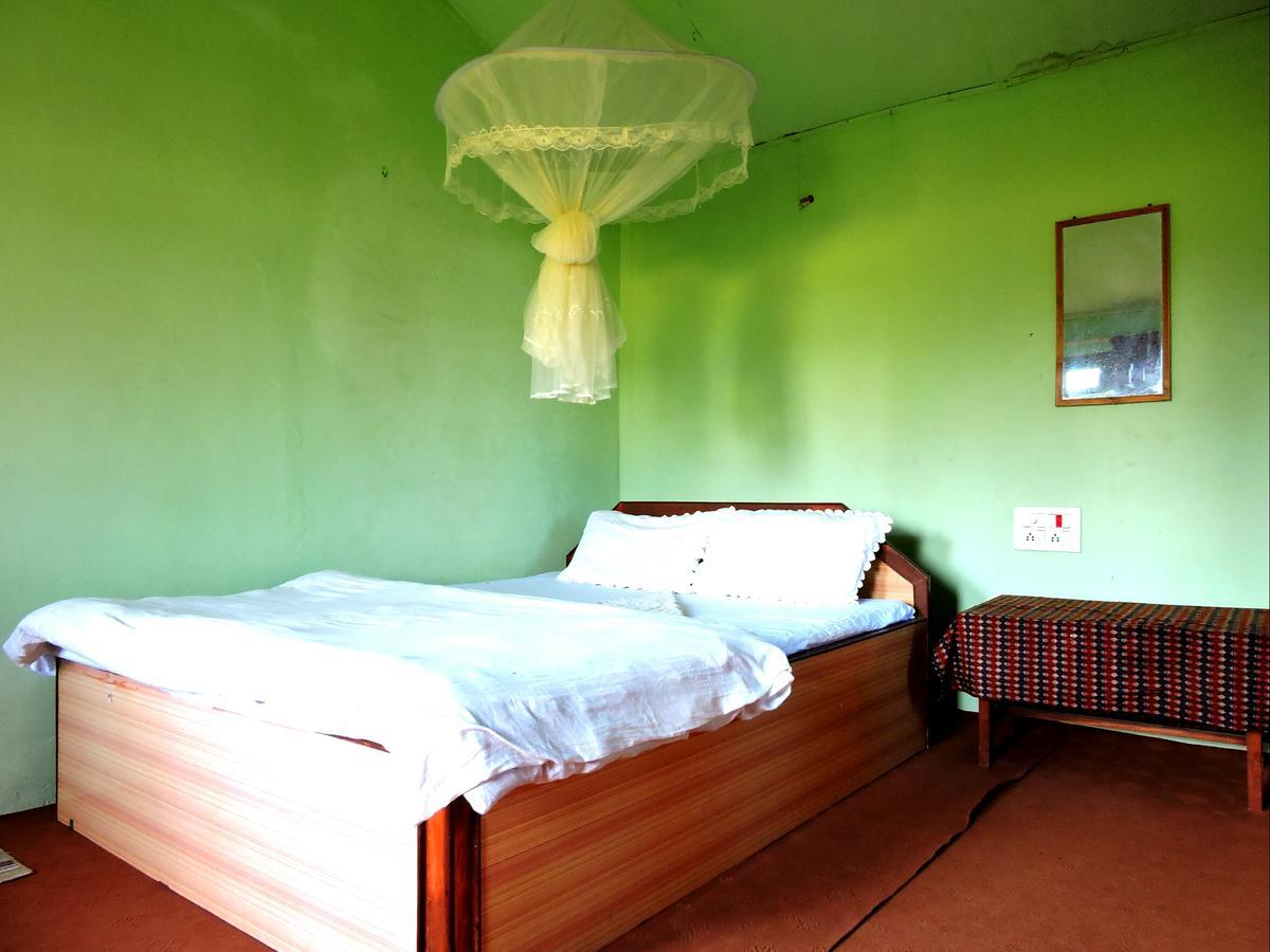 Bardia Wildlife Resort Bardiya Dış mekan fotoğraf