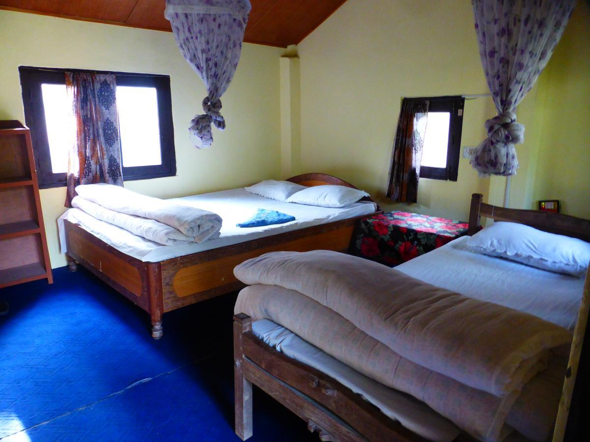 Bardia Wildlife Resort Bardiya Dış mekan fotoğraf