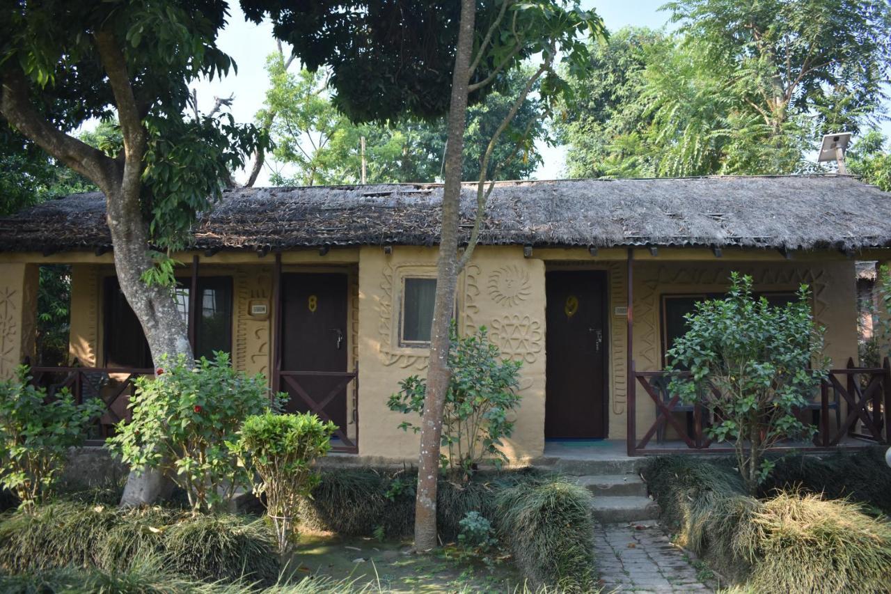 Bardia Wildlife Resort Bardiya Dış mekan fotoğraf